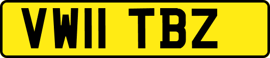 VW11TBZ