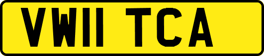 VW11TCA