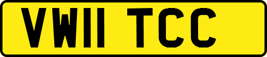VW11TCC