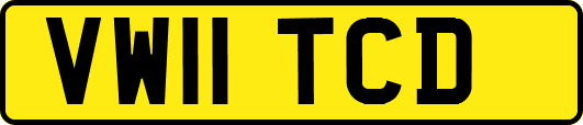 VW11TCD