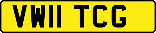 VW11TCG