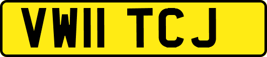 VW11TCJ