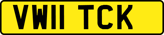 VW11TCK