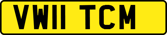 VW11TCM
