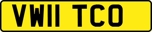 VW11TCO