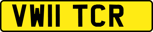 VW11TCR