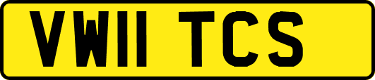 VW11TCS