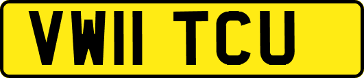 VW11TCU