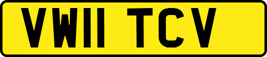 VW11TCV