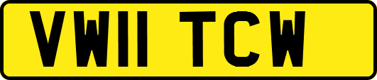 VW11TCW