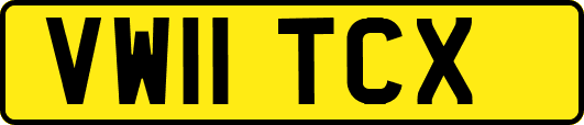 VW11TCX