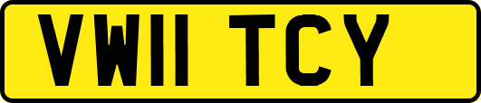 VW11TCY