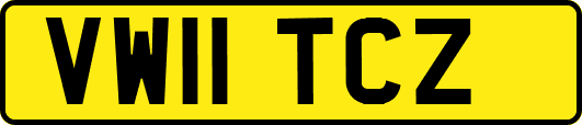 VW11TCZ