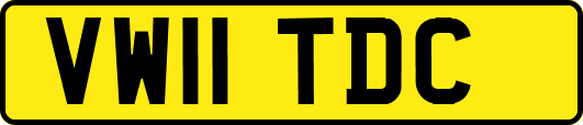 VW11TDC