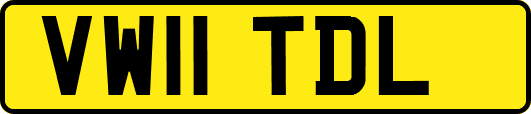 VW11TDL