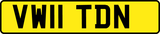 VW11TDN
