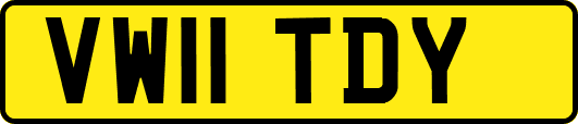 VW11TDY