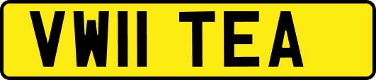 VW11TEA