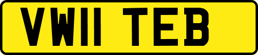 VW11TEB
