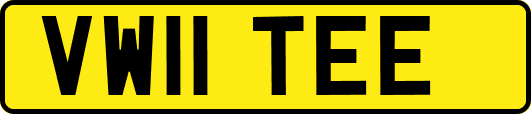 VW11TEE