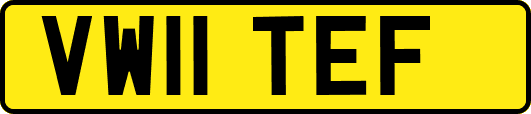 VW11TEF