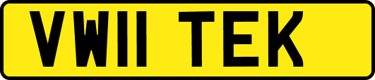 VW11TEK