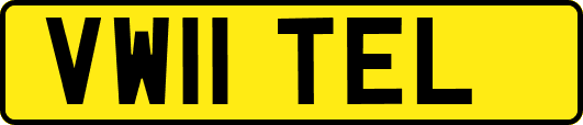 VW11TEL