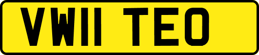 VW11TEO