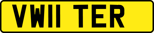 VW11TER