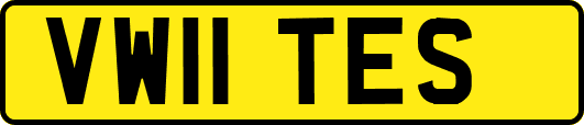 VW11TES