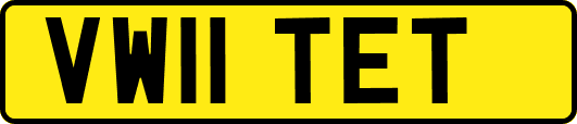 VW11TET
