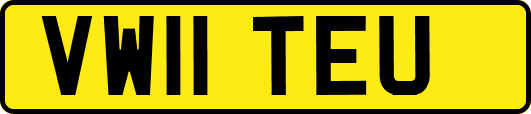 VW11TEU