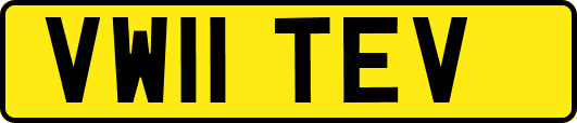 VW11TEV