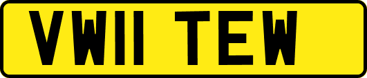 VW11TEW