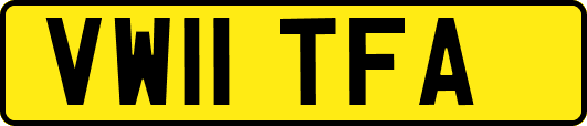 VW11TFA