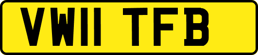 VW11TFB