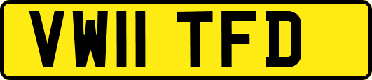 VW11TFD