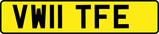 VW11TFE