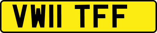 VW11TFF