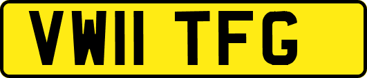 VW11TFG