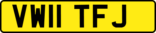 VW11TFJ
