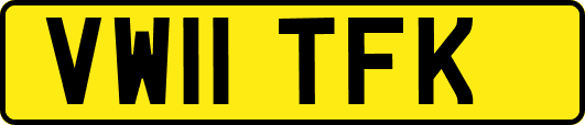 VW11TFK