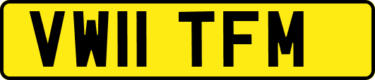 VW11TFM