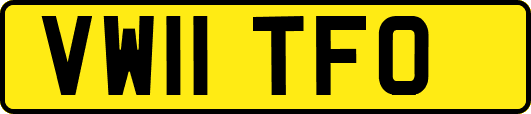 VW11TFO