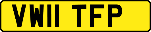 VW11TFP