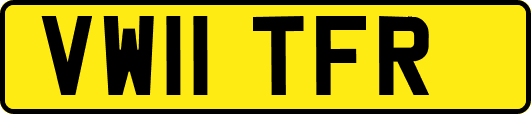 VW11TFR