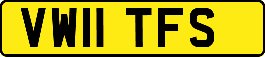 VW11TFS