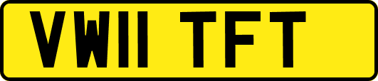 VW11TFT