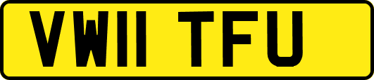 VW11TFU