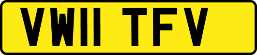VW11TFV